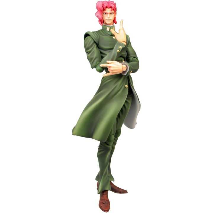 PRE-ORDER Noriaki Kakyoin (Jul. 2026) PO end (JAN-5-2026)