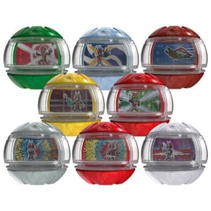 PRE-ORDER DX RIDER CAPSEM SET EX SHOWA RAIDER ver.01 (Apr. 2026)