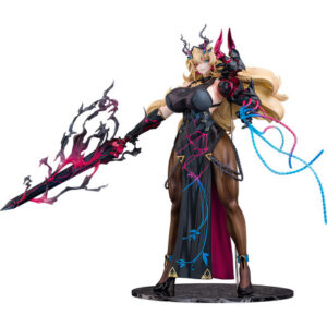 PRE-ORDER Saber/Barghest (Nov. 2026) PO end (jan-19-2026)