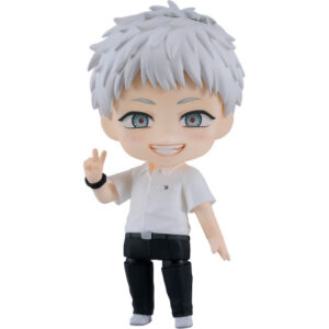 PRE-ORDER Nendoroid Hikaru (Jul. 2026) PO end (MAR-9-2026)