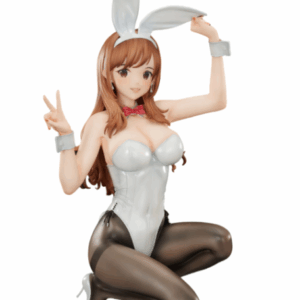 PRE-ORDER Umeka Akaori illus by Doshima (Jul. 2027) PO end (Feb-16-2026)