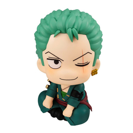 PRE-ORDER Lookup ONE PIECE Roronoa Zoro Repeat (Jul. 2026) PO end (Dec-17-2025)