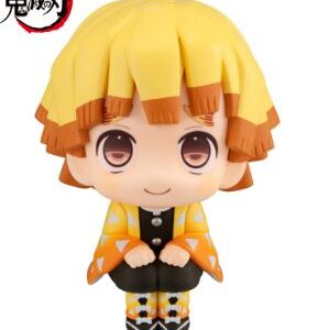 PRE-ORDER Lookup Demon Slayer Kimetsu no Yaiba Zenitsu Agatsuma Smile ver. Repeat (Jul. 2026) PO end (Dec-17-2025)