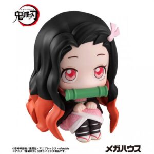 PRE-ORDER Look up Demon Slayer Kimetsu no Yaiba Nezuko Kamado Repeat (Jul. 2026) PO end (Dec-17-2025)