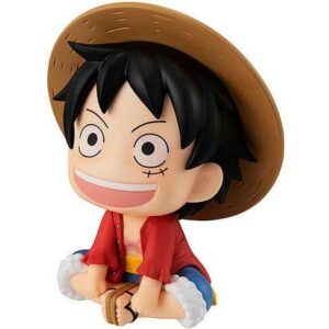 PRE-ORDER Lookup ONE PIECE Monkey D. Luffy Repeat  (Jul. 2026) PO end (Dec-17-2025)