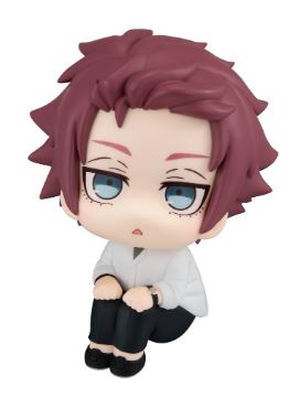 PRE-ORDER Lookup BLUE LOCK Sae Itoshi Repeat (Jul. 2026) PO end (Dec-17-2025)