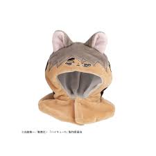 PRE-ORDER Lookup cape Haikyu!! Samu Fox (Jul. 2026) PO end (Dec-17-2025)