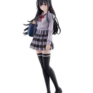 PRE-ORDER My Youth Romantic Comedy Is Wrong, as I Expected - Yukino Yukinoshita (Jul. 2026) PO end (Jan-7-2026)