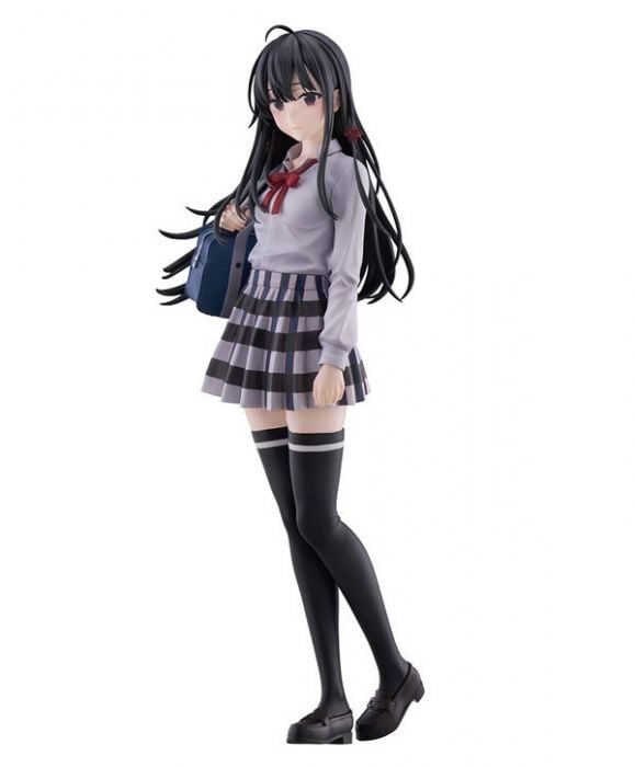 PRE-ORDER My Youth Romantic Comedy Is Wrong, as I Expected - Yukino Yukinoshita (Jul. 2026) PO end (Jan-7-2026)