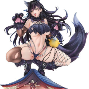 PRE-ORDER Atago: Full Moon's Feral Wolf Ver. (Feb. 2207) PO end (DEC-15-2025)