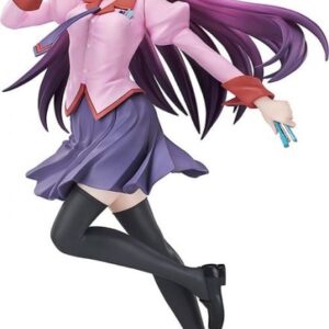PRE-ORDER POP UP PARADE Hitagi Senjyogahara L Size (Jul. 2026) PO end (DEC-8-2025)