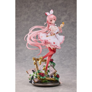 PRE-ORDER White Rabbit Rosu Wonderland Ver. DELUXE EDITION (Sep. 2026) PO end (Jan-5-2026)