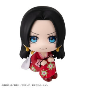 PRE-ORDER Lookup ONE PIECE Boa Hancock (Jul. 2026) PO end (Dec-17-2025)