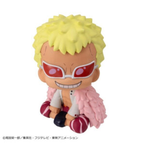 PRE-ORDER Lookup ONE PIECE Donquixote Doflamingo (Jul. 2026) PO end (Dec-17-2025)