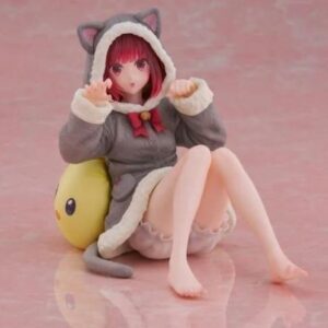 PRE-ORDER Oshi no Ko Desktop Cute Figure - Kana Arima (Cat room wear Ver.) (Feb. 2026)