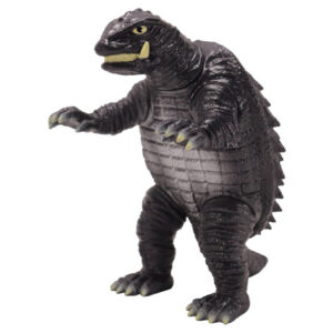 PRE-ORDER Middle Size Series Gamera [9th] Gamera (1967) Standard Ver. (Jun. 2026) PO end (Dec-15-2025)