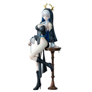 PRE-ORDER SISTER ANASTASIA NORMAL EDITION (Aug. 2026) PO end (Apr-22-2026)