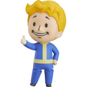 PRE-ORDER Nendoroid Vault Boy 76 (Jun. 2026) PO end (JAN-5-2026)