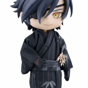 PRE-ORDER Nendoroid Doll Shokudaikiri Mitsutada: Casual Outfit Ver. (Aug. 2026) PO end (jan-19-2026)