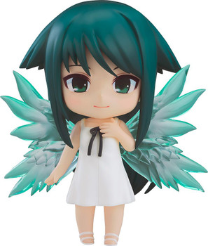PRE-ORDER Nendoroid Saya (Aug. 2026) PO end (DEC-15-2025)