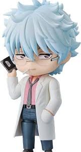 PRE-ORDER Nendoroid Ginpachi Sakata (Jun. 2026) PO end (jan-5-2026)