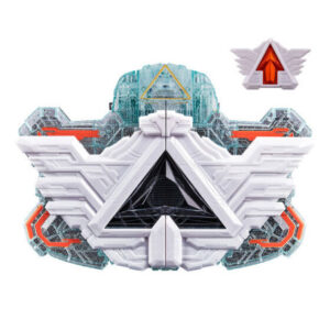 PRE-ORDER PREMIUM DX MEMORIAL ALCHEMISDRIVER UNIT (Jun. 2026) PO end (Dec-8-2025)