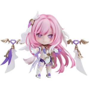 PRE-ORDER Nendoroid Elysia - Herrscher of Human: Ego (Jul. 2026) PO end (JAN-5-2026)