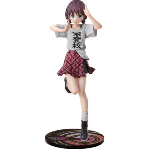 PRE-ORDER Nina Iseri: Truancy Ver. (Nov. 2026) PO end (jan-12-2026)