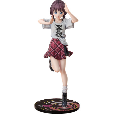 PRE-ORDER Nina Iseri: Truancy Ver. (Nov. 2026) PO end (jan-12-2026)