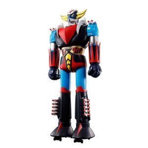 PRE-ORDER RETAIL + ITEM B - JUMBO MACHINEDER UFO ROBO GRENDIZER (Jun. 2026) PO end (Nov-24-2025)