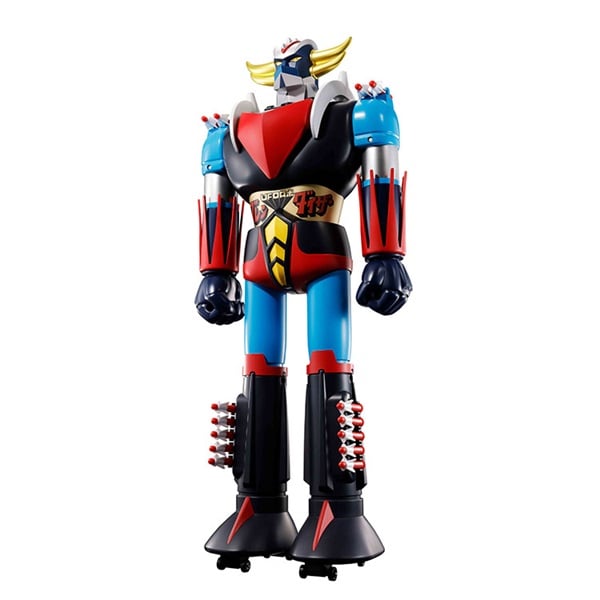 PRE-ORDER RETAIL + ITEM B - JUMBO MACHINEDER UFO ROBO GRENDIZER (Jun. 2026) PO end (Nov-24-2025)