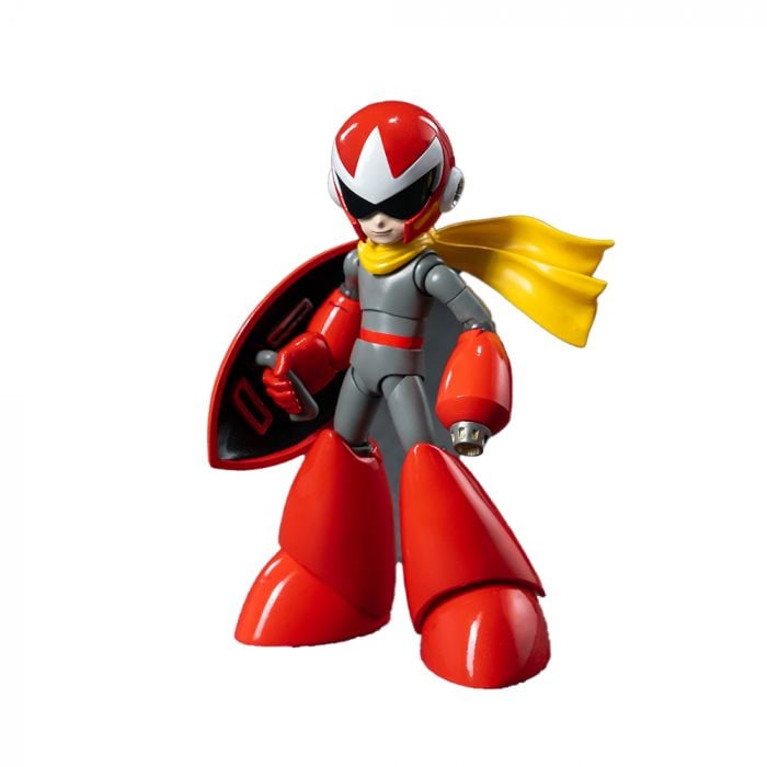 PRE-ORDER MDLX Protoman (Q3 2026) PO end (Jan-7-2026)