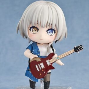 PRE-ORDER Nendoroid R?na Kaname (5/29/26 0:00) PO end (DEC-15-2025)