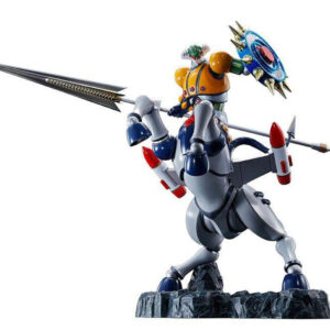 PRE-ORDER Figuarts Zero Touche Metallique JEEG ROBOT (Feb. 2026) PO end (till qty are full)