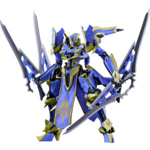 PRE-ORDER MODEROID DX-SCALE Ikaruga (Light Novel Ver.) (Aug. 2026) PO end (jan-12-2026)