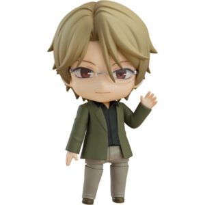 PRE-ORDER Nendoroid Shuichi Natori (Sep. 2026) PO end (jan-19-2026)