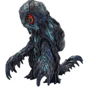 PRE-ORDER Middle Size Series Godzilla CREATION Hedorah 1.0 Oboroge Ver. (Jul. 2026) PO end (Jan-5-2025)