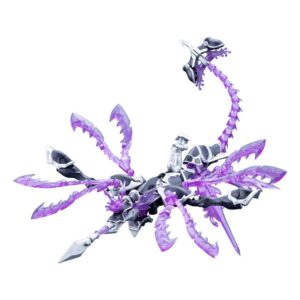 PRE-ORDER BOX OF 6 - XenoAlma Tidal Orketos (Jun. 2026) PO end (Jan-5-2026)