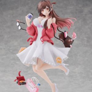 PRE-ORDER 1/7 Rent-A-Girlfriend - Chizuru Mizuhara (Oct. 2026) PO end (Jan-16-2026)