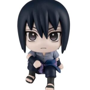 PRE-ORDER Lookup Naruto Shippuden Sasuke Uchiha Repeat  (Jul. 2026) PO end (Jan-21-2026)
