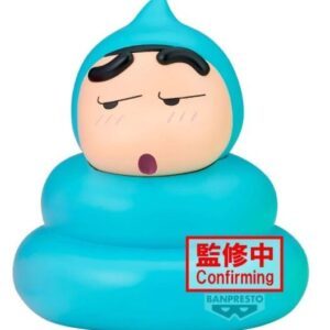 PRE-ORDER CRAYON SHINCHAN BIG SOFVIMATES~SHINNOSUKE NOHARA~POOP COSPLAY(VER.B) (Jun. 2026) PO end (Dec-19-2025)
