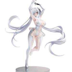 PRE-ORDER 1/10 Goddess of Victory: Nikke Cinderella (Sep. 2026) PO end (Jan-26-2025)