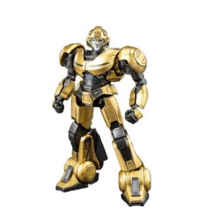 PRE-ORDER 3Z0840 Transformers One - MDLX Bumblebee/B127 (Apr. 2026) PO end (DEC-1-2025)