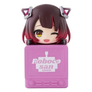 PRE-ORDER Hikkake Figure -Robocosan- (Jun. 2026) PO end (DEC-22-2025)
