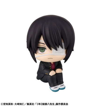 PRE-ORDER Lookup Mr. Ginpachi's Zany Class Shinsuke Takasugi (Jul. 2026) PO end (Jan-21-2026)