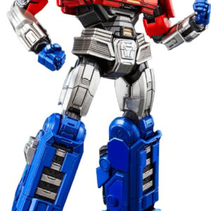 PRE-ORDER 3Z0841 Transformers One - MDLX Optimus Prime/Orion Pax (May. 2026) PO end (DEC-1-2025)