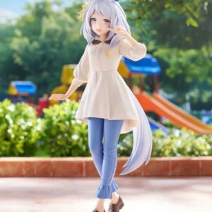 PRE-ORDER Umamusume: Pretty Derby Trio-Try-iT Figure -Hishi Miracle- (Jun. 2026) PO end (DEC-22-2025)