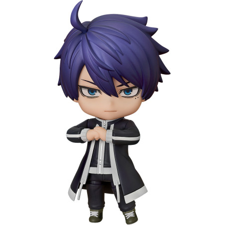 PRE-ORDER Nendoroid Shiki Ichinose (Jul. 2026) PO end (JAN-5-2026)