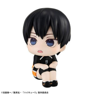 PRE-ORDER Lookup Haikyu!! Tobio Kageyama Uniform ver. Repeat (Jul. 2026) PO end (Jan-21-2026)