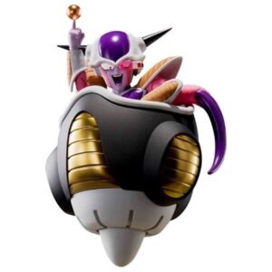 PRE-ORDER WS 3 PCS + ITEM B - S.H.Figuarts FRIEZA FIRST FORM & FRIEZA POD (Sep. 2026) PO end (Dec-22-2025)